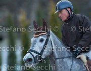 Elvira Tosc Tour2013- S5 1925 : Arezzo, Cavalli d'Italia, Elvira B, Toscana Tour 2013, foto di Stefano Secchi ©